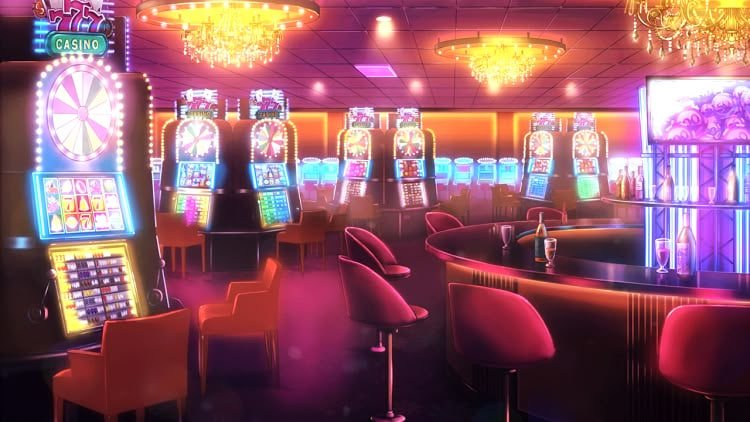 juq851 slot dan live casino lobby game koleksi terlengkap Indonesia